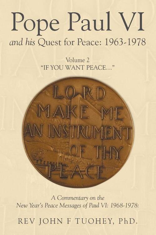 Pope Paul VI and his Quest for Peace