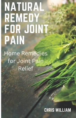 Natural remedy for joint pain: Home Remedies for Joint Pain Relief