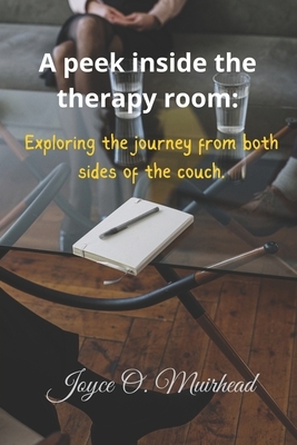 A peek into the therapy room: Exploring the journey from both sides of ...