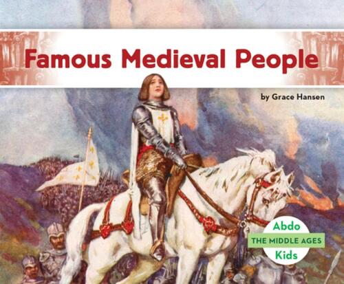 Famous Medieval People