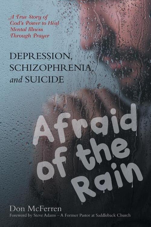 DEPRESSION, SCHIZOPHRENIA, and SUICIDE