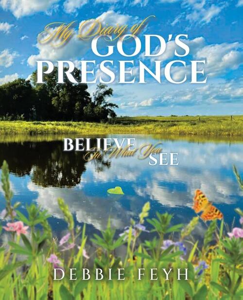 My Diary of God's Presence