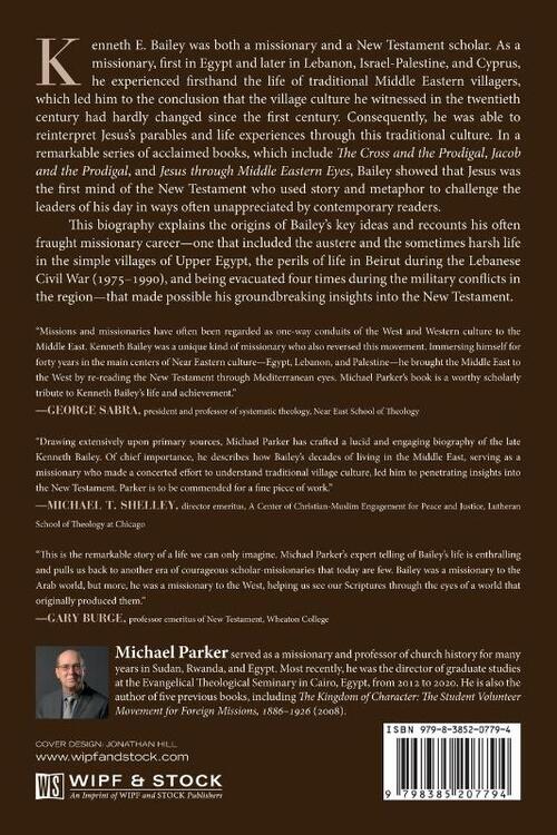 Through Middle Eastern Eyes