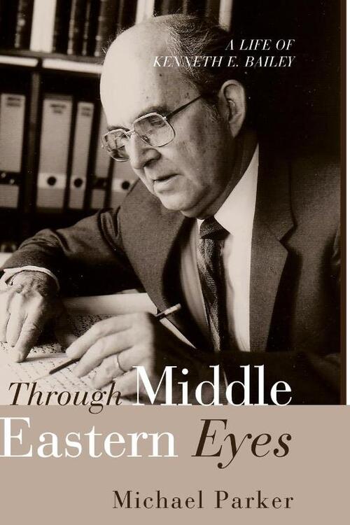 Through Middle Eastern Eyes