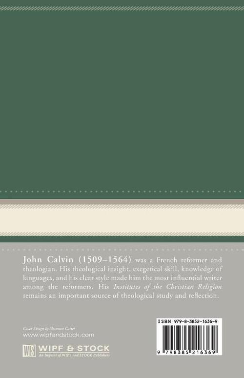 Commentary on the Gospel According to John, Volume 2