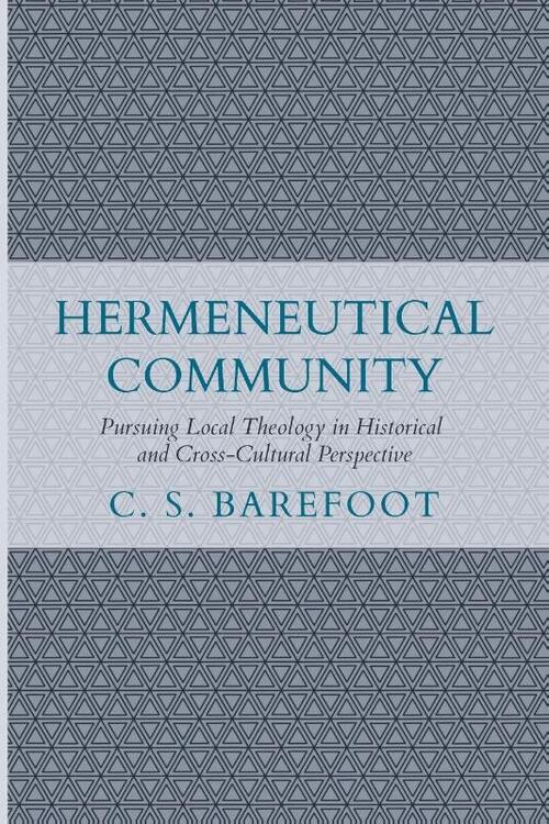 Hermeneutical Community