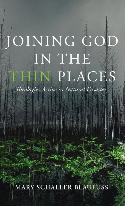 Joining God in the Thin Places