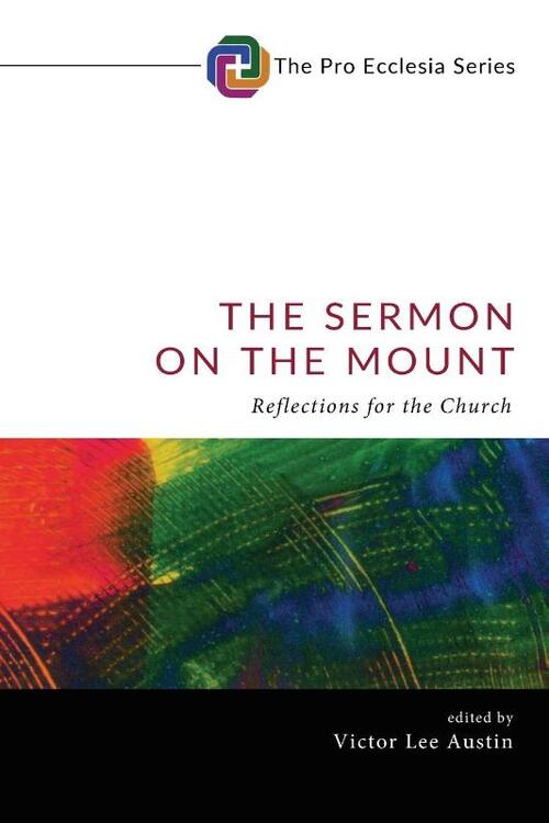 The Sermon on the Mount