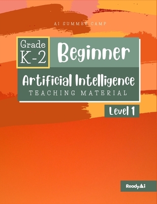 AI Summer Camp: Beginner Level 1 - Teaching Material