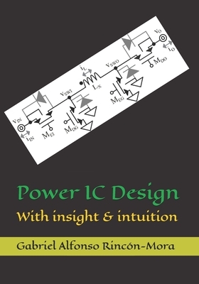 Power IC Design: With insight & intuition