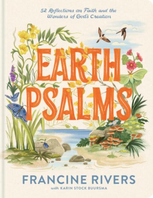 Earth Psalms