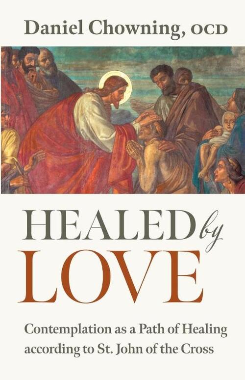 Healed by Love