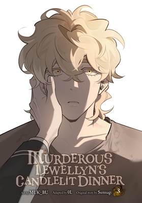 Murderous Lewellyn's Candlelit Dinner, Vol. 3