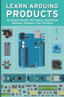Learn Arduino Products