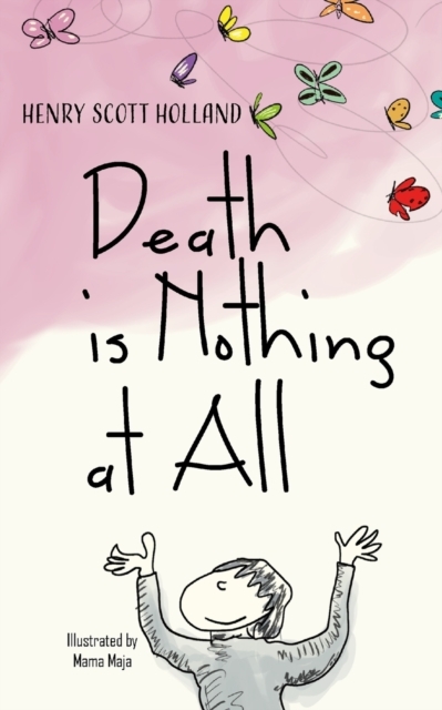 Death is Nothing at All