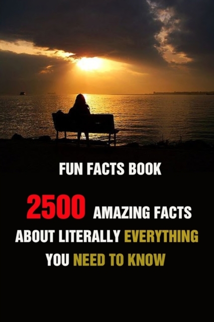 Fun Facts Book
