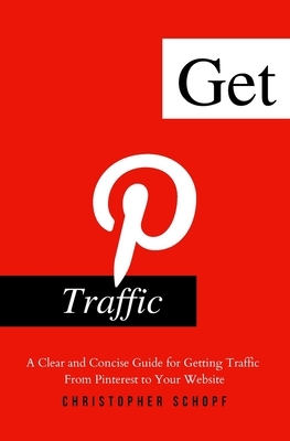 Get Pinterest Traffic