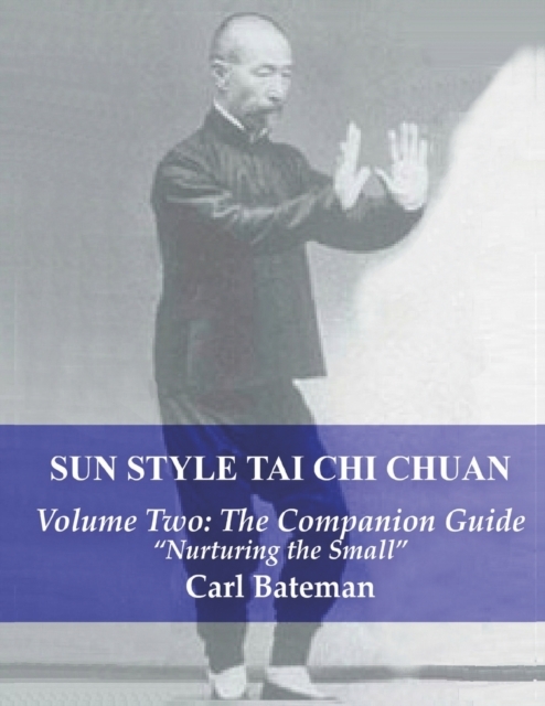 Sun Style Tai Chi Chuan