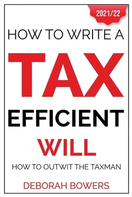 How To Write A Tax Efficient Will