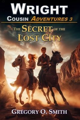 The Secret of the Lost City