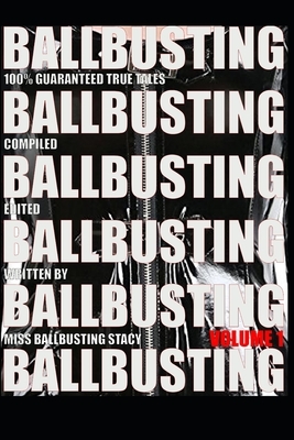 Ballbusting: Volume 1