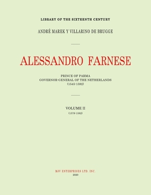 Alessandro Farnese