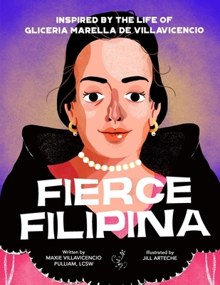 Fierce Filipina