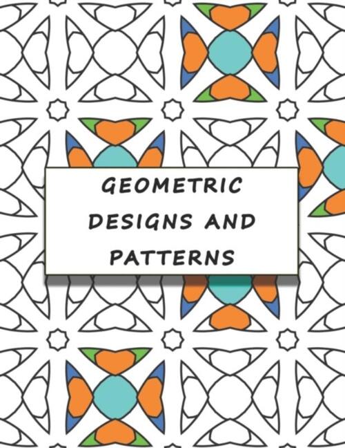 Geometric Designs and Patterns