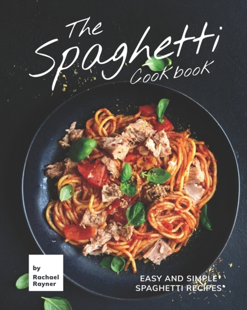 The Spaghetti Cookbook