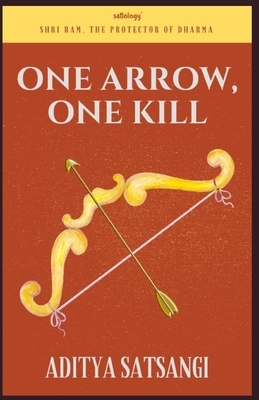 One Arrow, One Kill