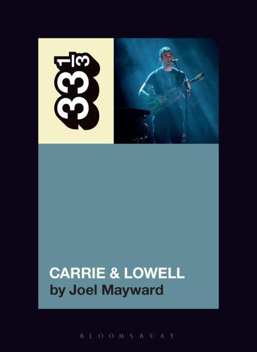 Sufjan Stevens' Carrie & Lowell