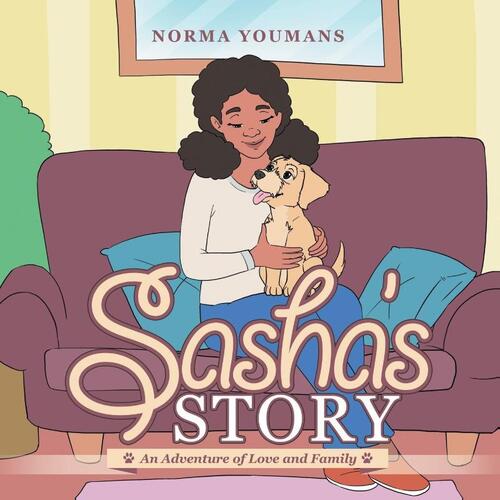 Sasha's Story
