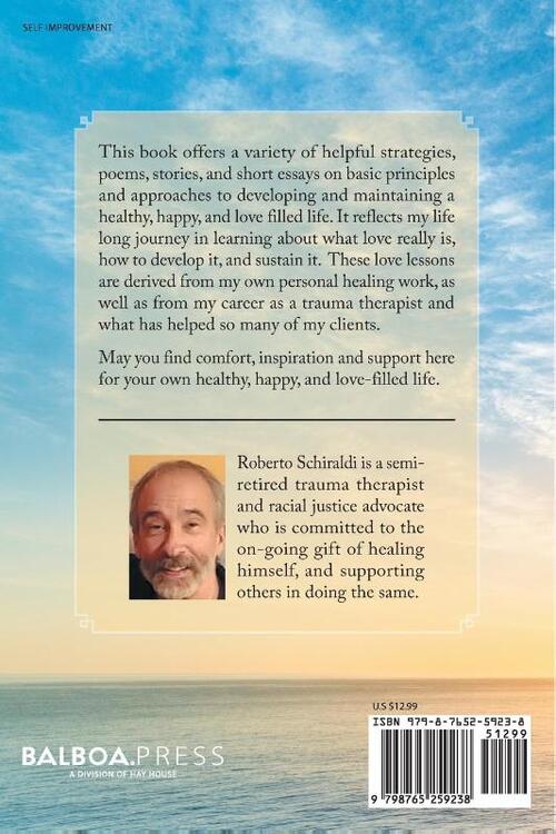 Awakening With Love For A Life Worth Living