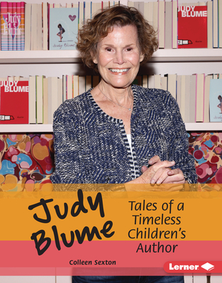 Judy Blume: Tales of a Timeless Children's Author