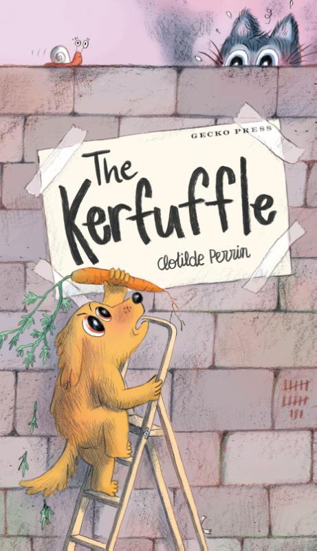 The Kerfuffle