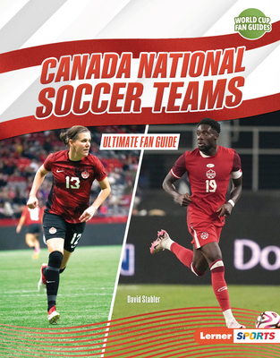 Canada National Soccer Teams: Ultimate Fan Guide