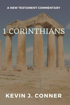 1 Corinthians: A New Testament Commentary