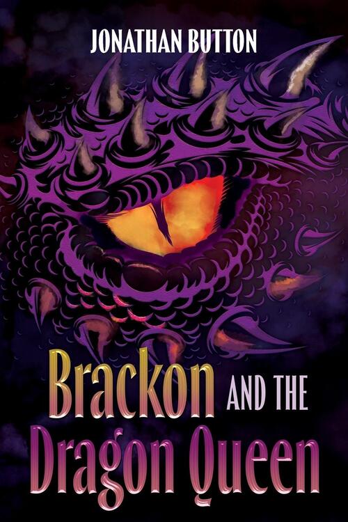 Brackon and the Dragon Queen