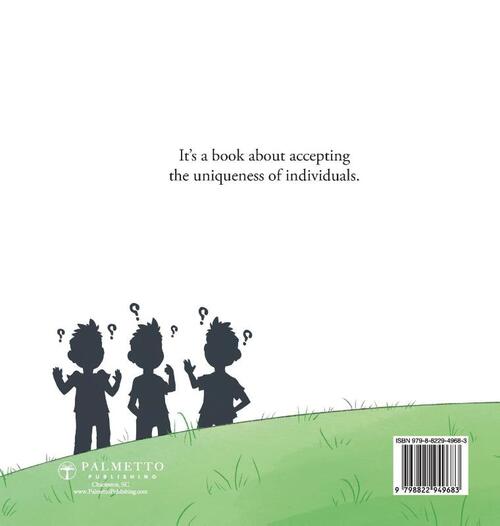 What If We All Were The Same?