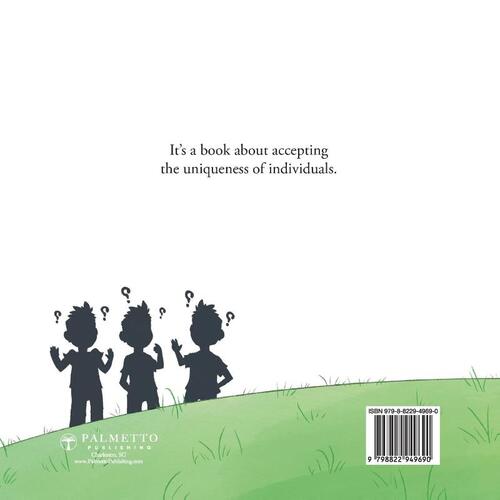 What If We All Were The Same?