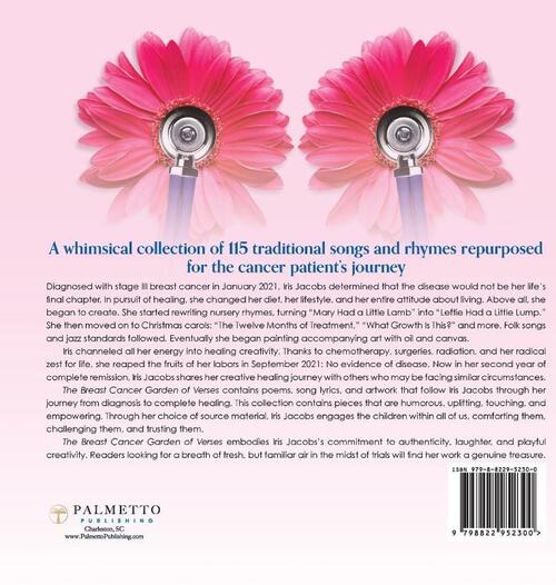 The Breast Cancer Garden of Verses