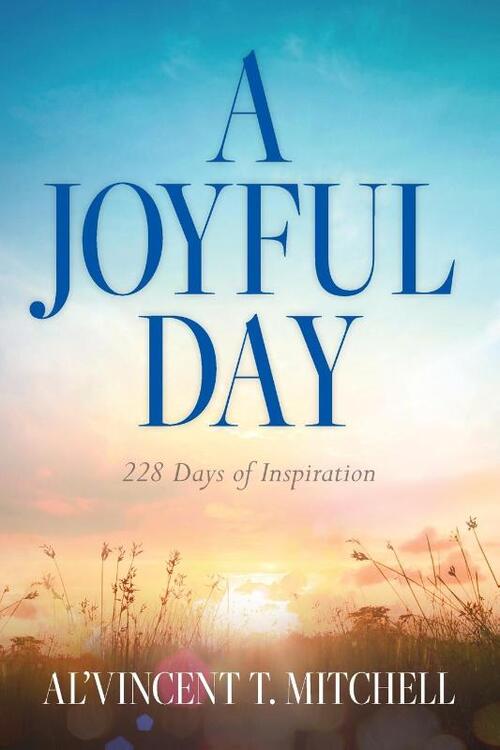 A Joyful Day