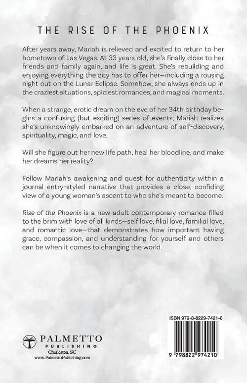 The Rise of the Phoenix