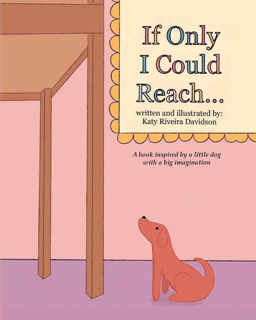 If Only I Could Reach...