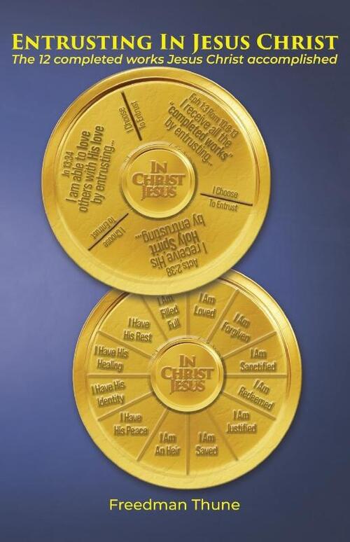 Entrusting In Jesus Christ