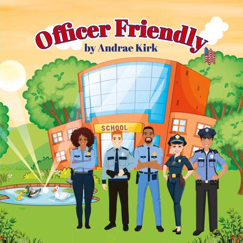 Officer Friendly