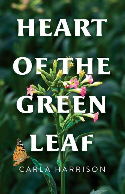 Heart of the Green Leaf