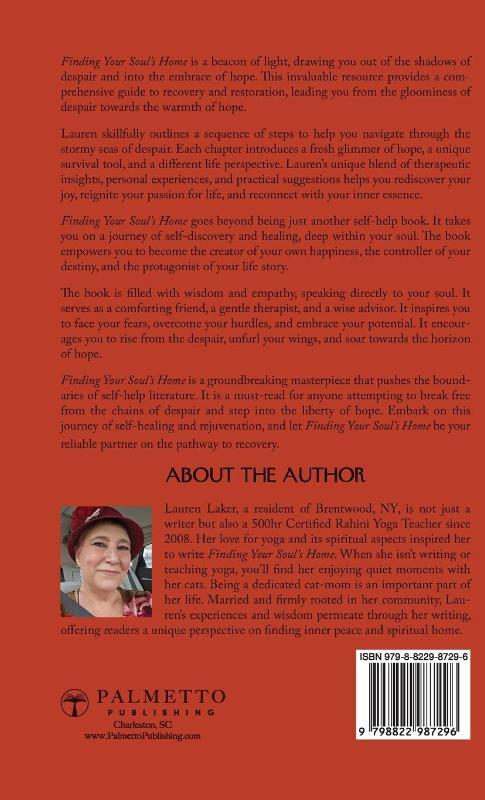 Finding Your Soul's Home