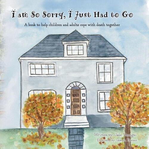 I am So Sorry, I Just Had to Go