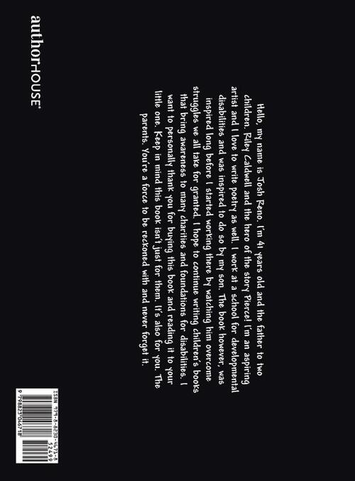 The Tale of the Brave Prince and His Amazing Magical and Awesome Chair with the Wheels